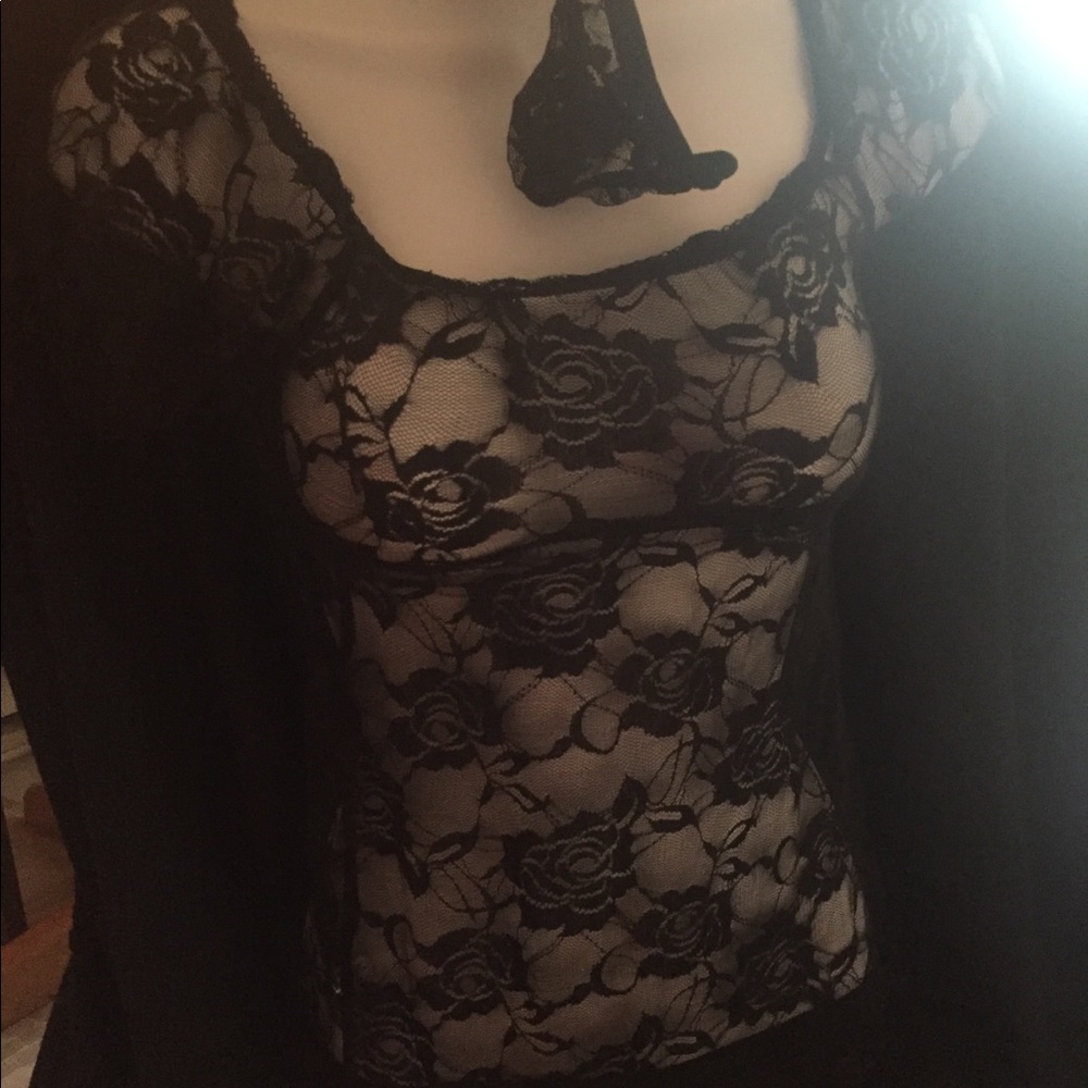 Lingerie lot. Size small.